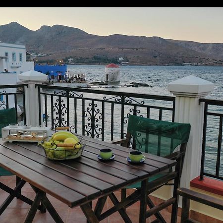 Sette Venti Daire Agia Marina  Dış mekan fotoğraf
