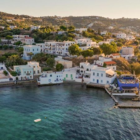 Sette Venti Daire Agia Marina  Dış mekan fotoğraf