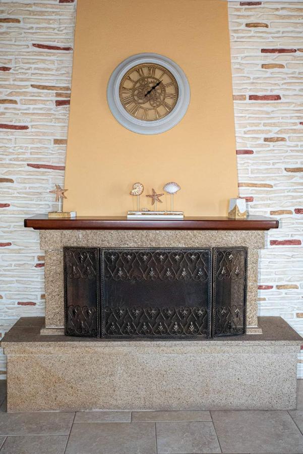Sette Venti Daire Agia Marina  Dış mekan fotoğraf